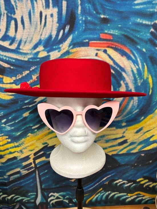 Hats